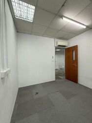 King Georges Building (D8), Factory #580630091